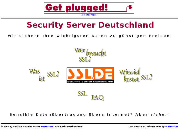 www.ssl.de