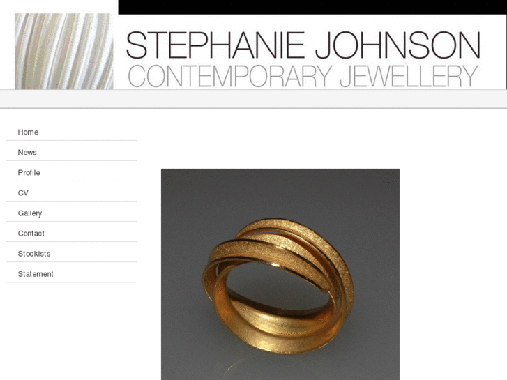 www.stephaniejohnsonjewellery.com