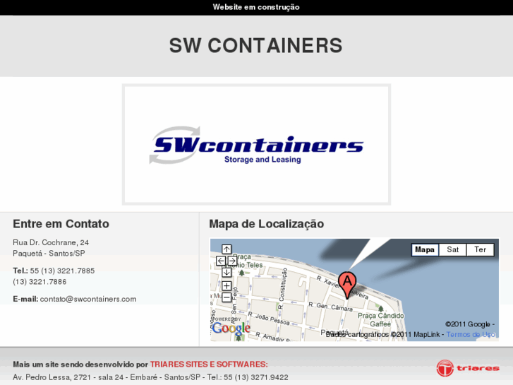 www.swcontainers.com