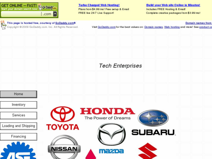 www.techautoss.com