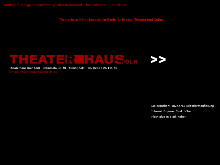 www.theaterhaus-koeln.de