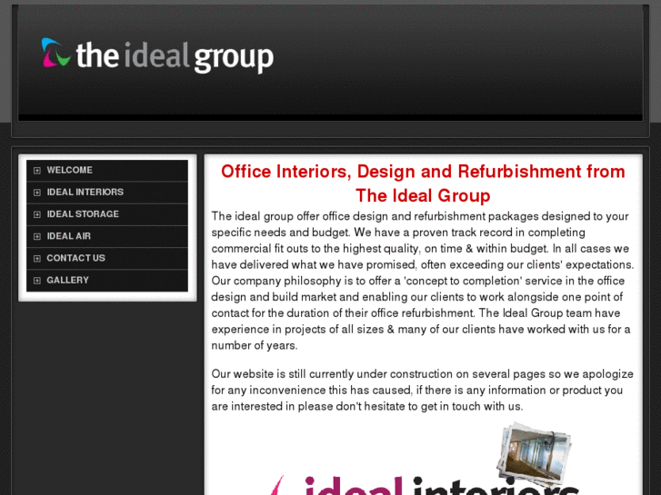 www.theidealgroup.net