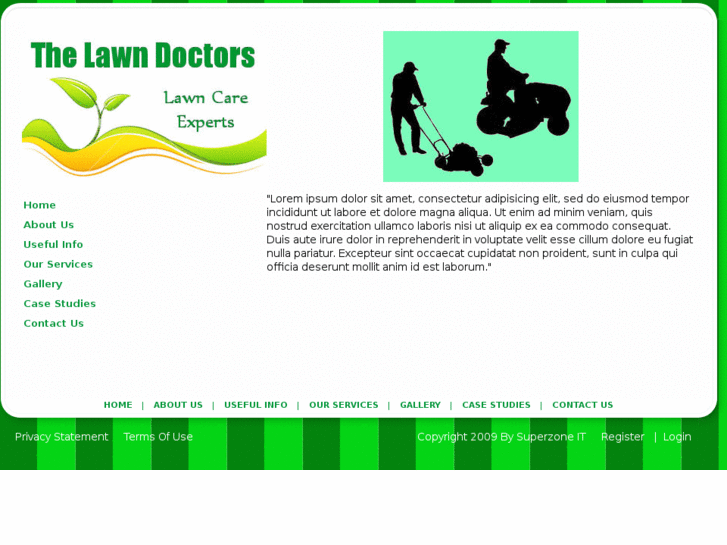 www.thelawndoctors.com