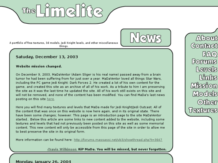 www.thelimelite.net