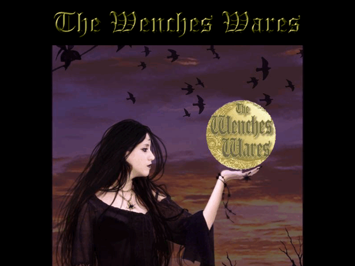 www.thewencheswares.com