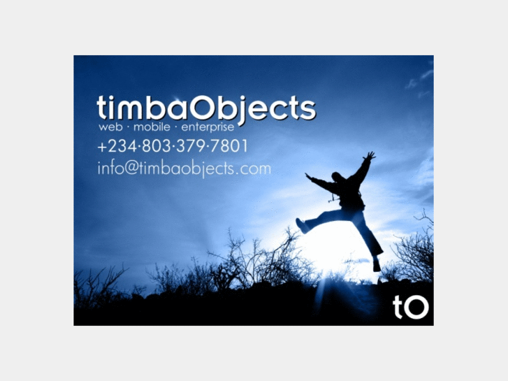 www.timbaobjects.com