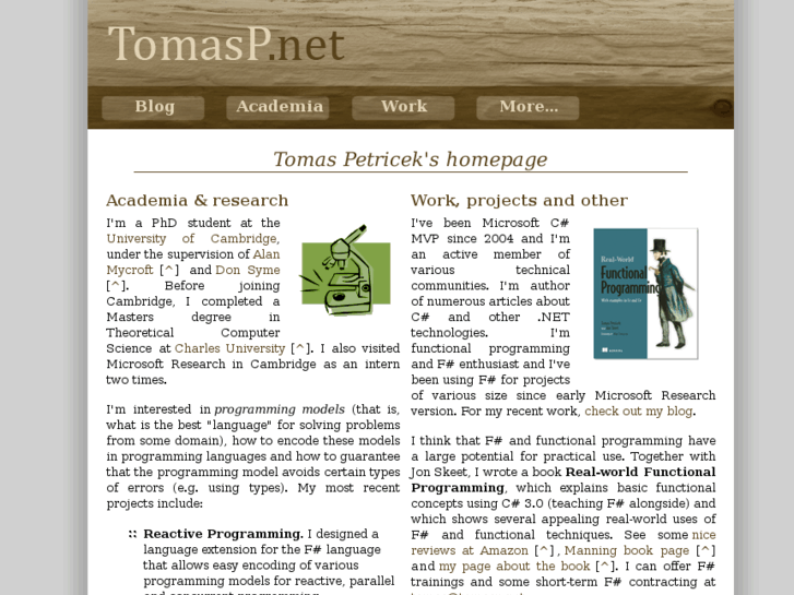 www.tomasp.net