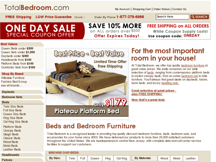 www.total-bedroom.com