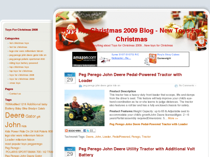 www.toysforchristmas2008.com