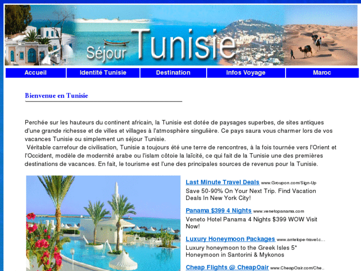 www.traveltunisie.com