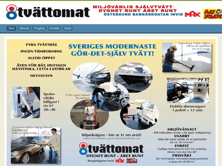 www.tvattomat.com