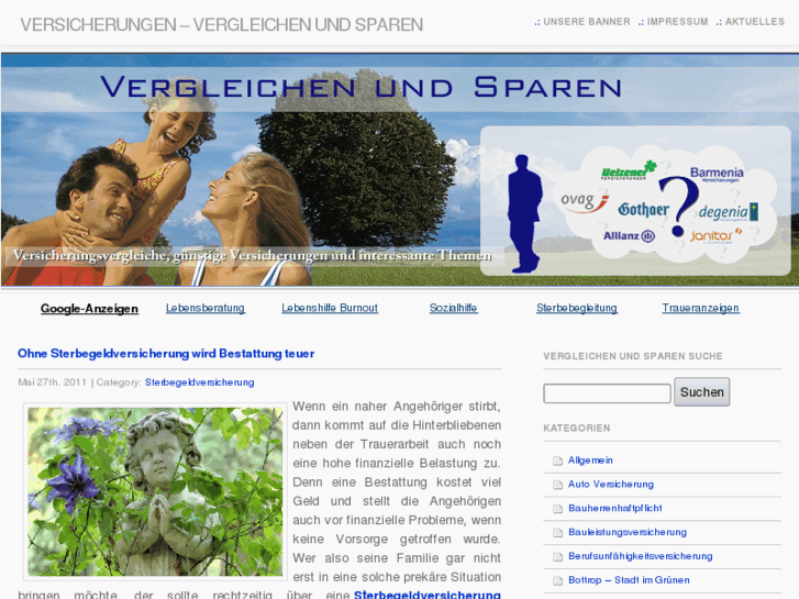 www.vergleichen-und-sparen-blog.de