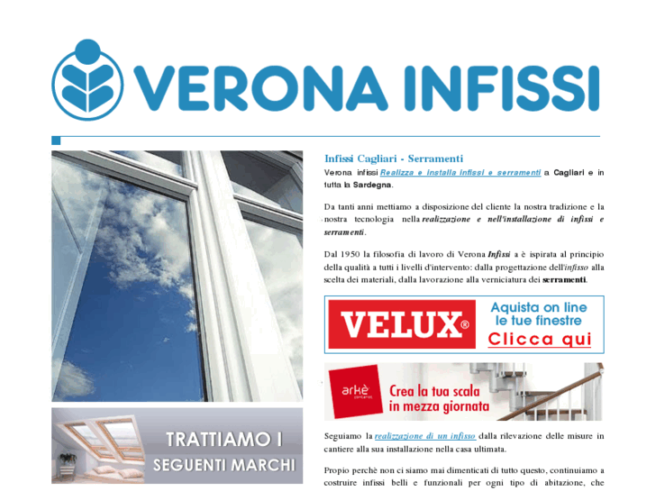 www.veronainfissi.com