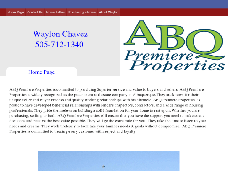 www.waylonchavez.com