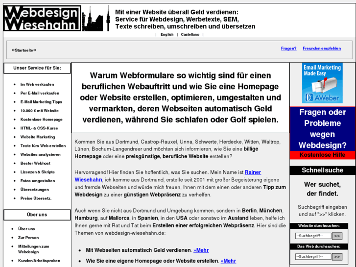 www.webdesign-wiesehahn.de