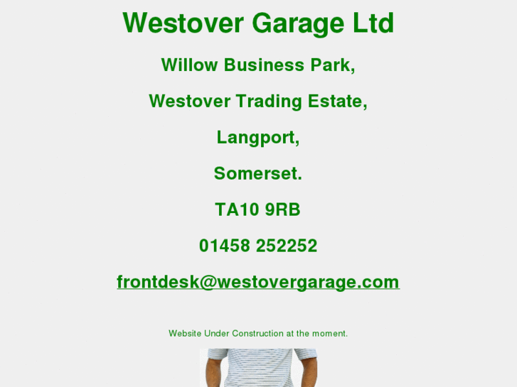 www.westovergarage.com