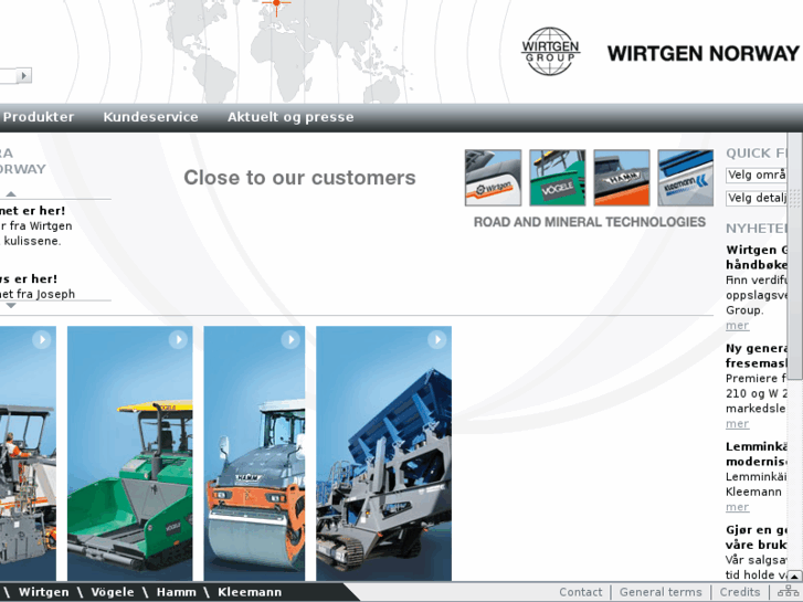 www.wirtgen.no