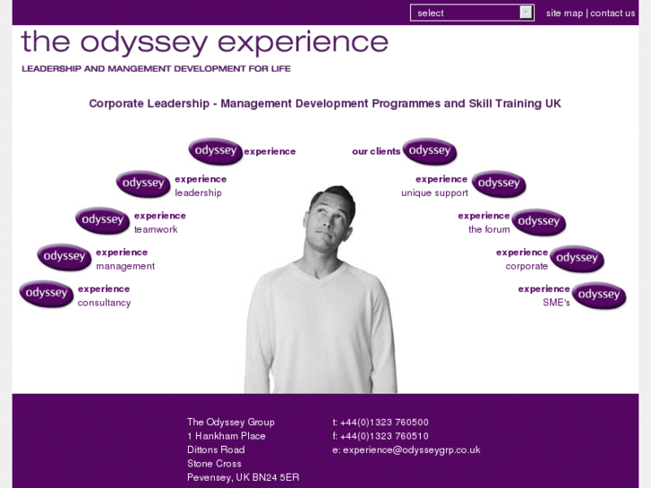 www.your-odyssey.co.uk