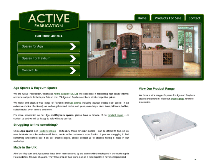 www.activefabrication.co.uk