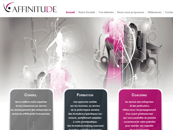 www.affinitude.fr