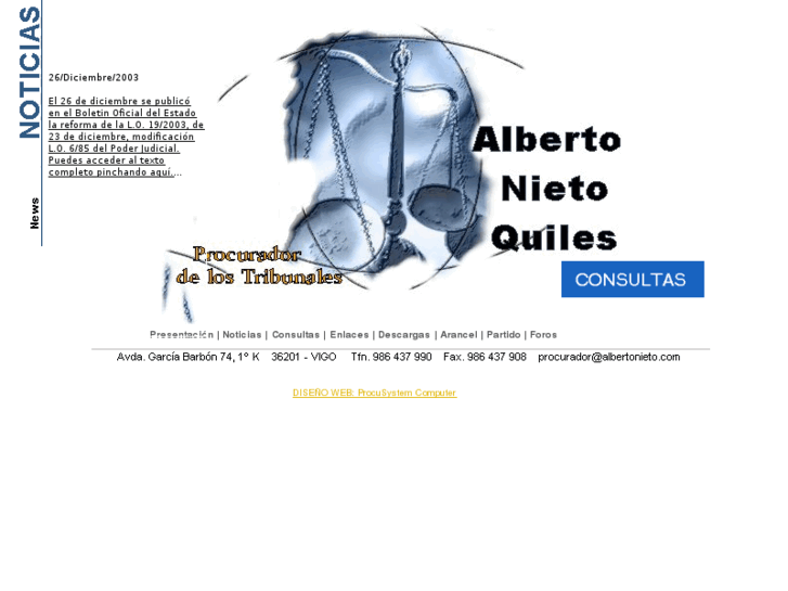 www.albertonieto.com