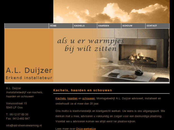 www.ald-sfeerverwarming.nl