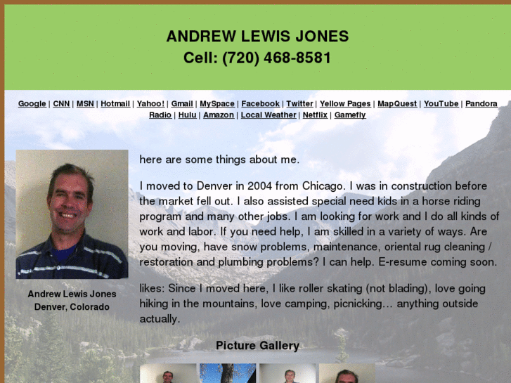 www.andrewlewisjones.com