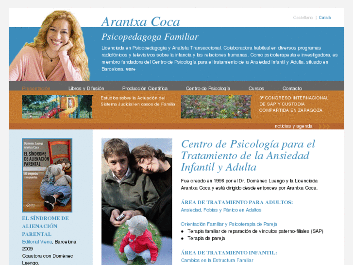 www.arantxacoca.com