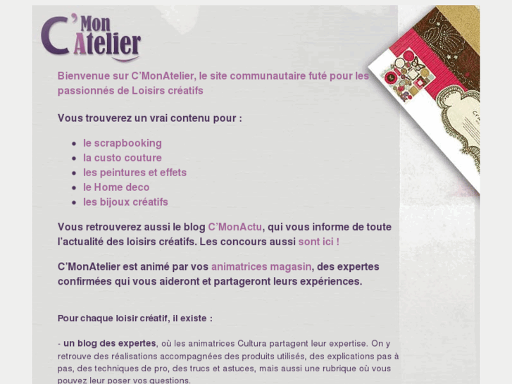 www.atelier-creatifs.com