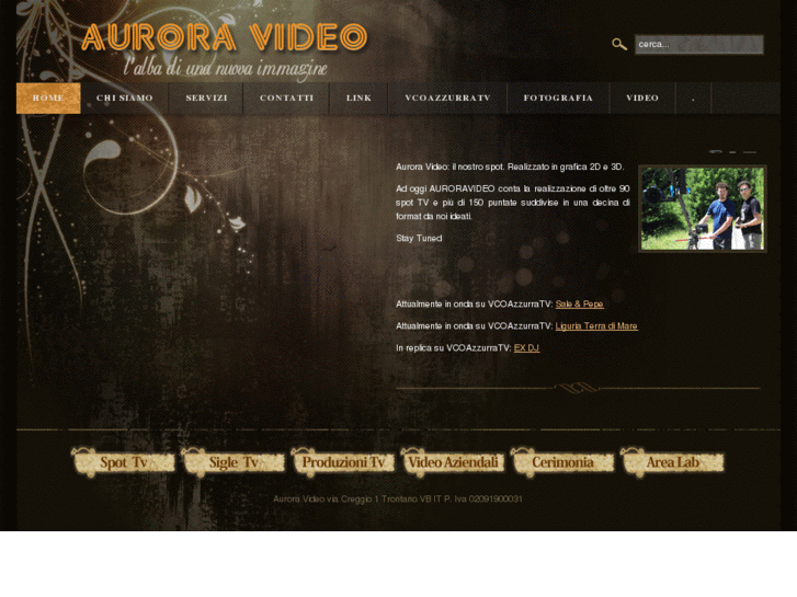 www.auroravideo.it