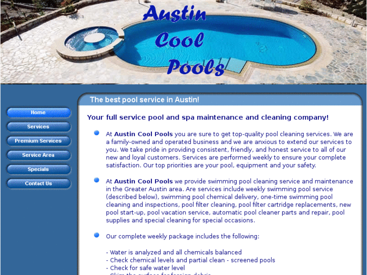 www.austincoolpools.com