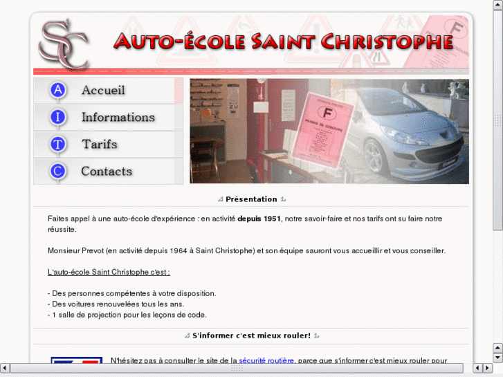 www.auto-ecole-saint-christophe.com