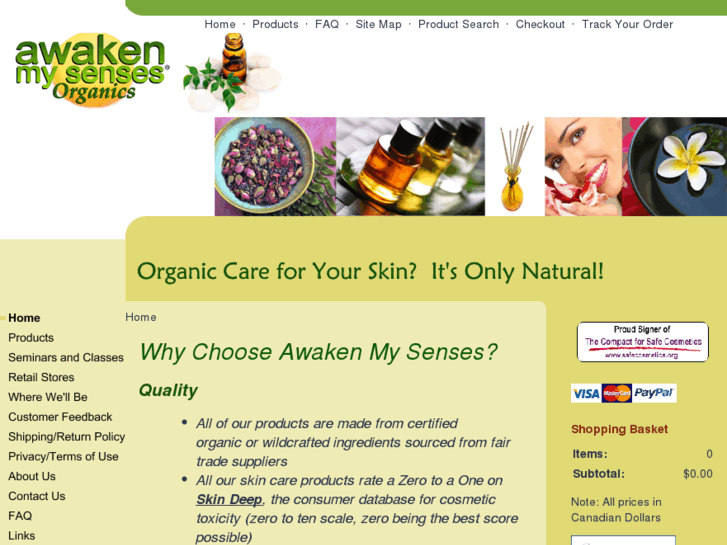 www.awakenmysenses.com