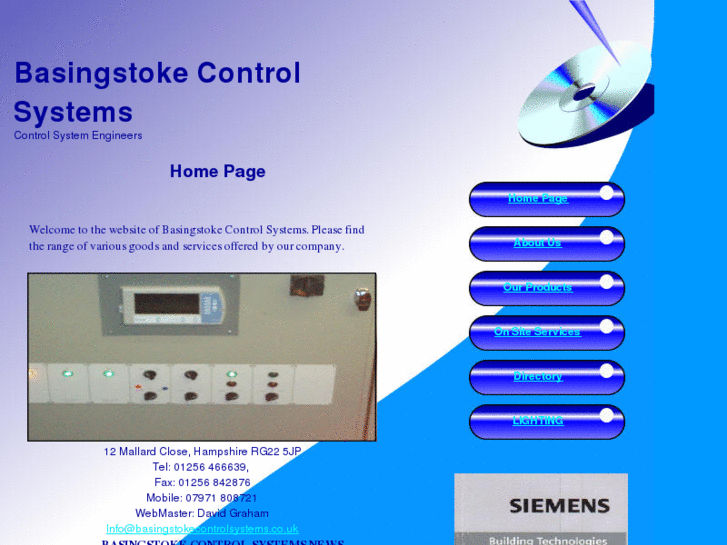 www.basingstokecontrolsystems.co.uk