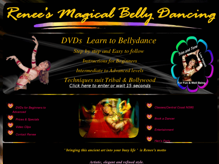 www.bellydancing.com.au