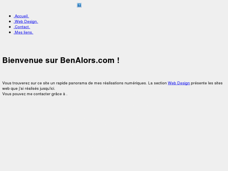 www.benalors.com