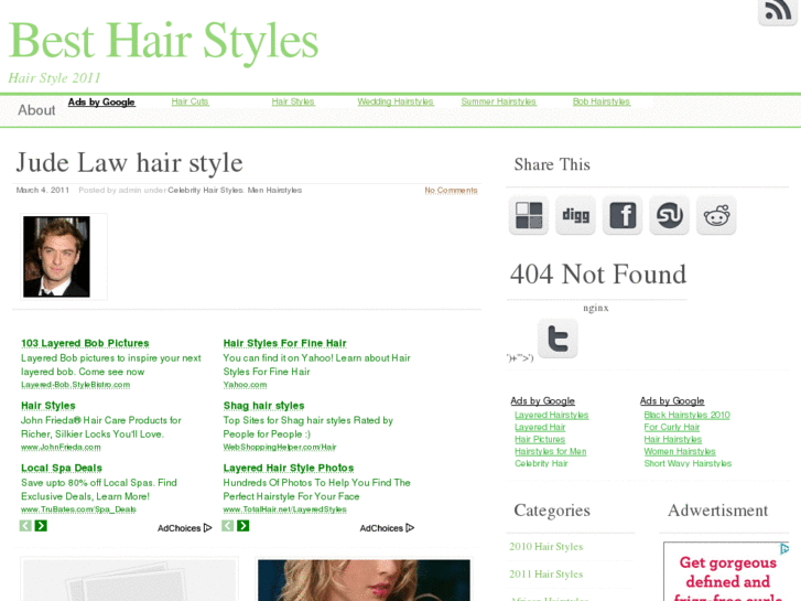 www.best-hair-styles.org