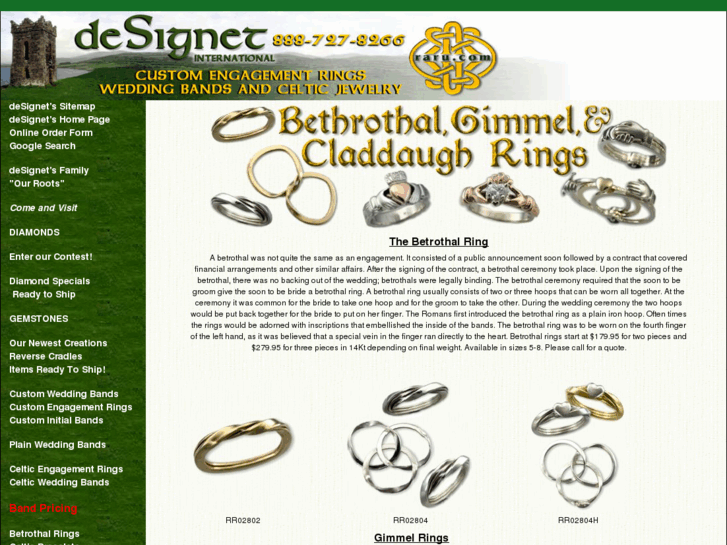 www.betrothal-rings.com