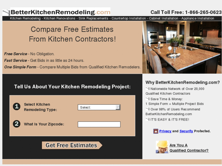 www.betterkitchenremodeling.com