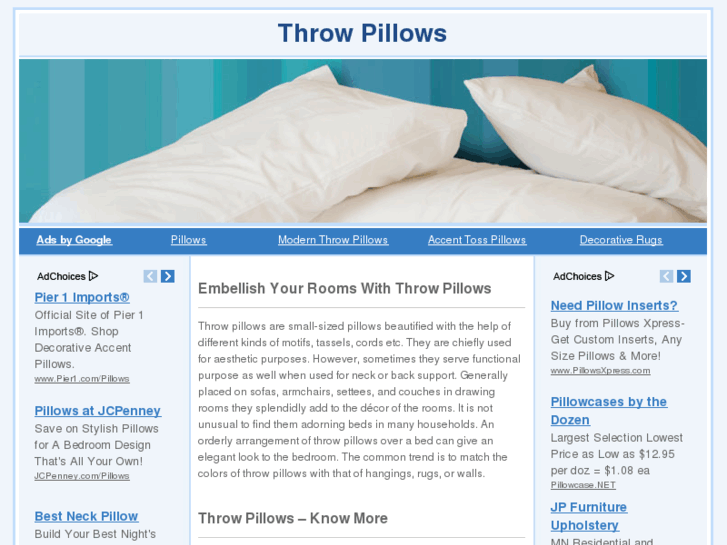 www.betterpillow.com