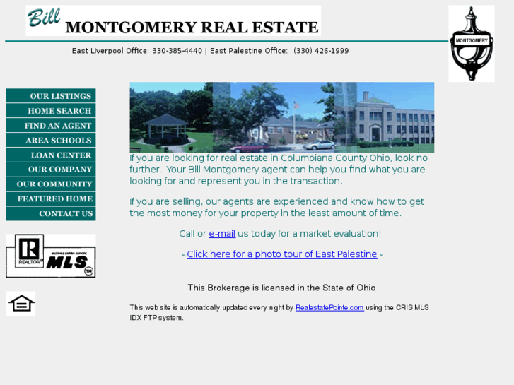 www.billmontgomeryrealestate.com