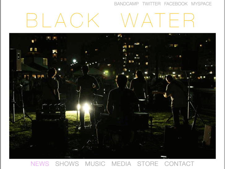 www.blackwater.tv