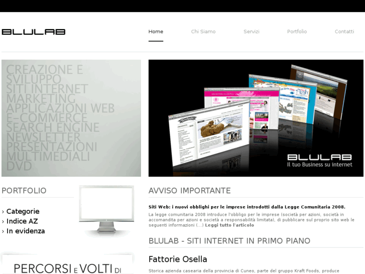 www.blulab.net
