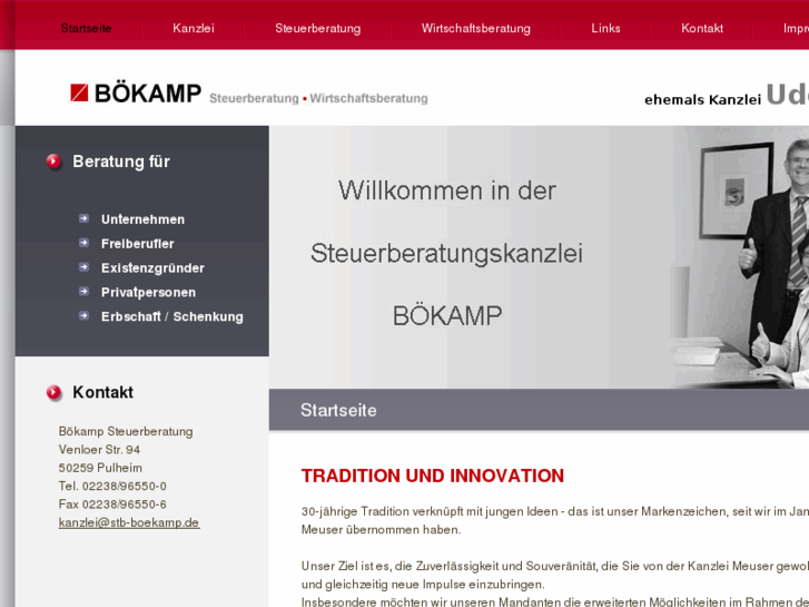 www.boekamp-steuerberatung.com