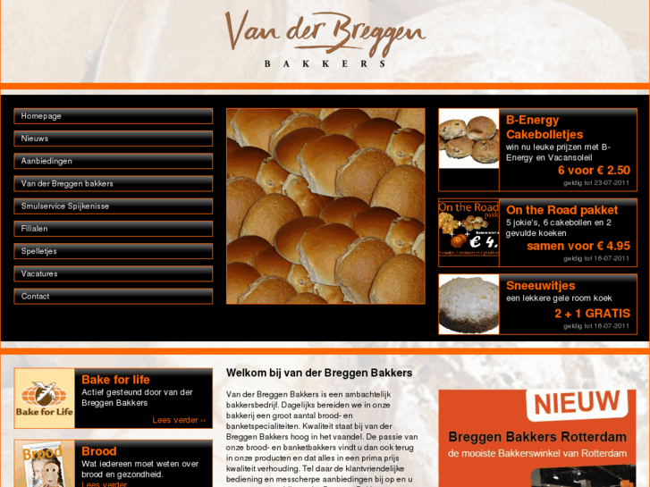 www.breggenbakkers.nl