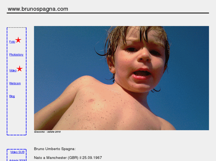 www.brunospagna.com