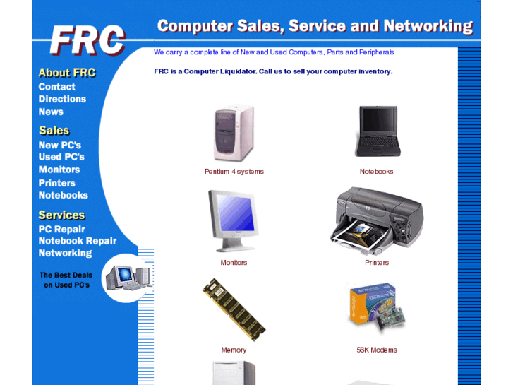 www.buyfrc.com