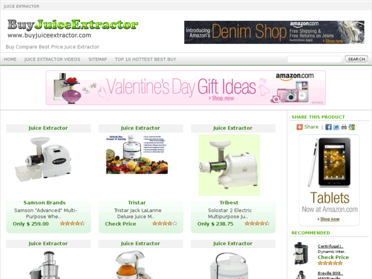 www.buyjuiceextractor.com