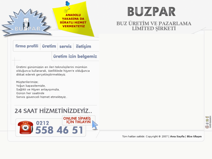 www.buzpar.com
