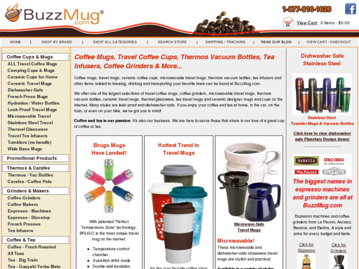 www.buzzmug.com